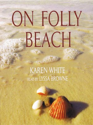 cover image of On Folly Beach